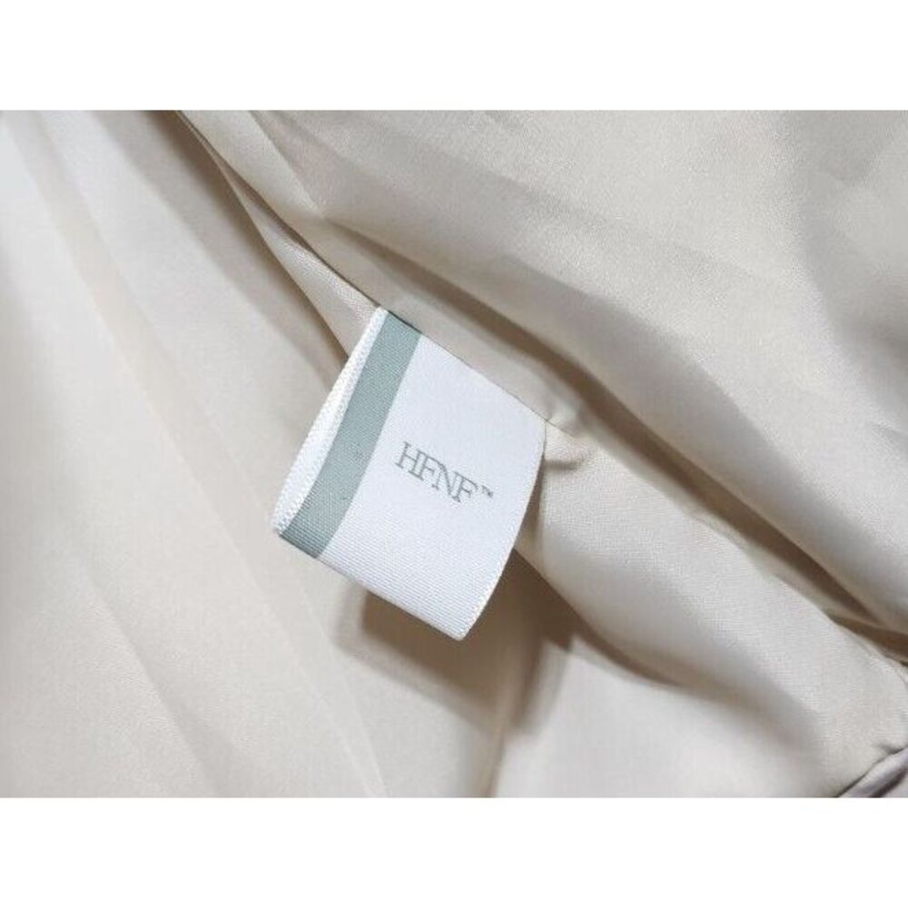HFNF Disintegration jacket Waterproof cargo Windbreaker street/tech wear L NEW - Picture 8 of 8